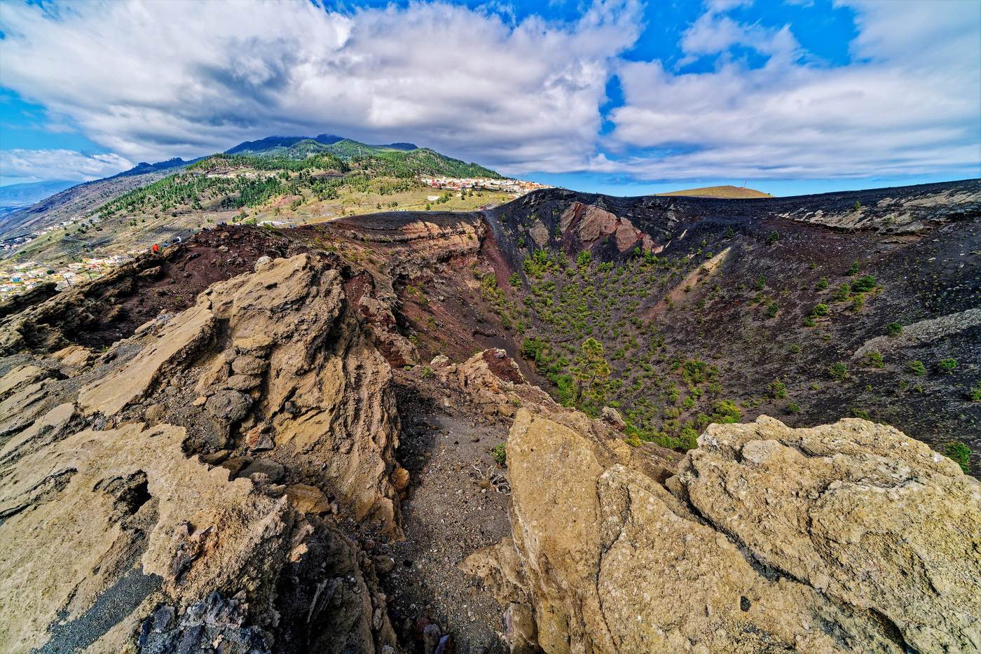 Cosa fare a Tenerife questo weekend