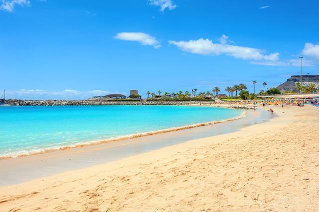 Strände Gran Canaria: Die 15 besten