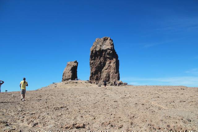 Hiking Gran Canaria 2026 Pillar Guide Roque Nublo
