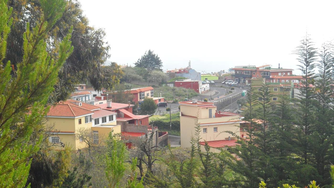 Illustrative photo: El Rosario