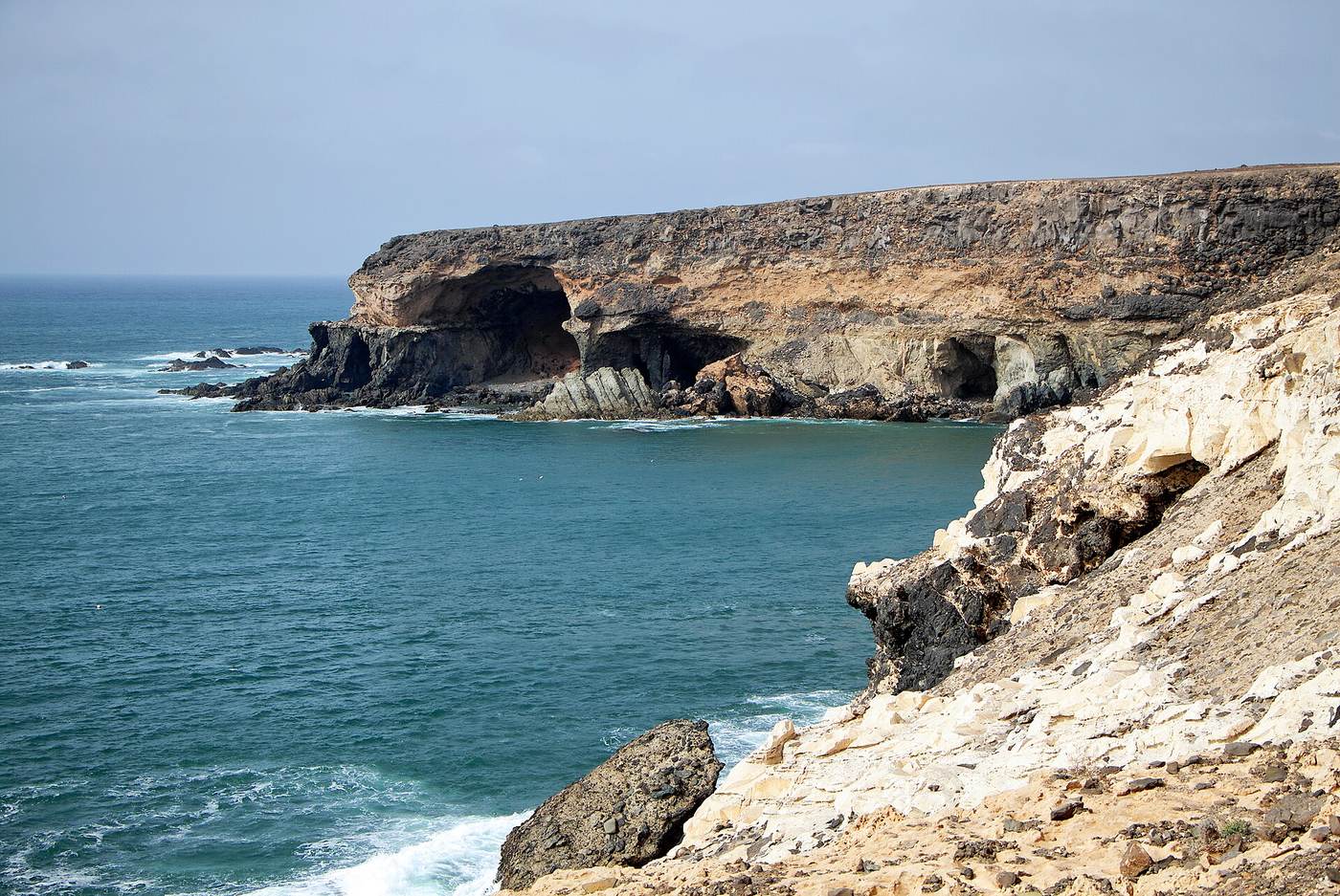 Foto illustrativa: Fuerteventura