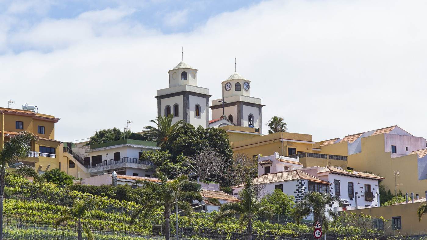 Illustrative photo: La Matanza de Acentejo