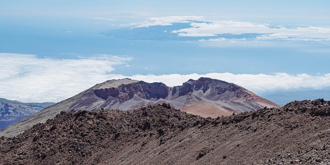 Symbolbild El Hierro