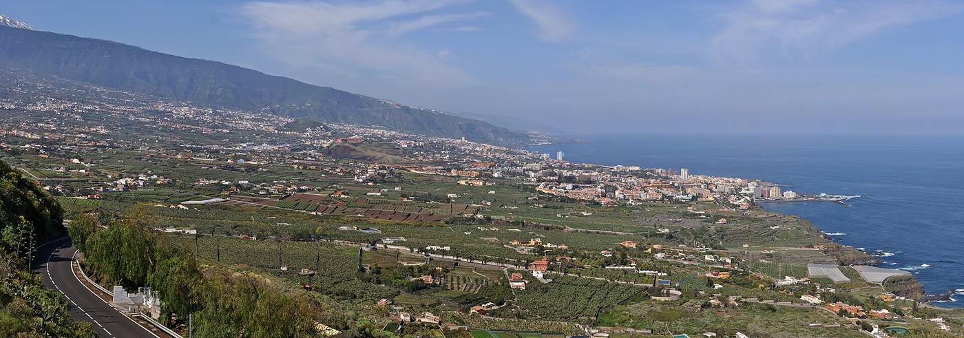 Symbolbild La Orotava