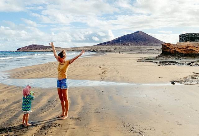 Moving to Gran Canaria