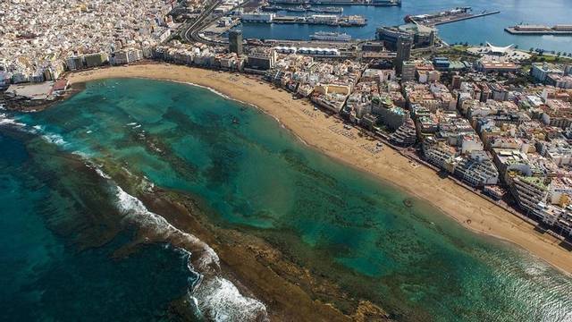Gran Canaria for Digital Nomads 2026
