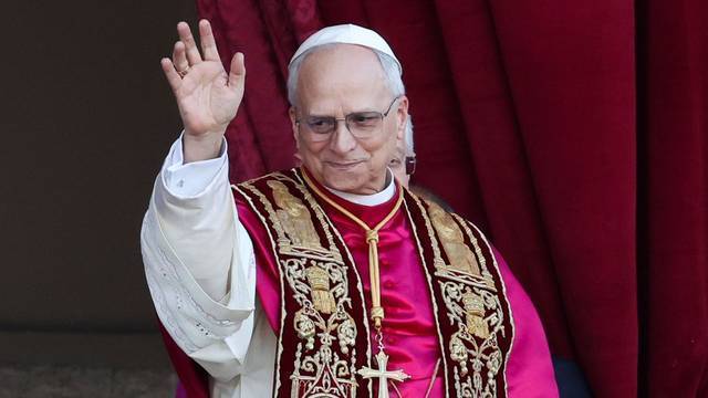 Papst Leo XIV. auf den Kanaren — das komplette Dossier