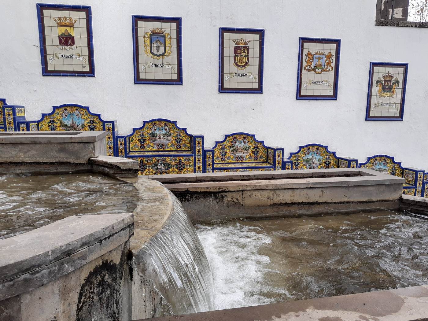 What's on in El Hierro this weekend