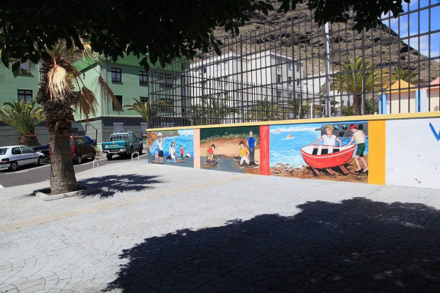 Illustrative photo: La Palma
